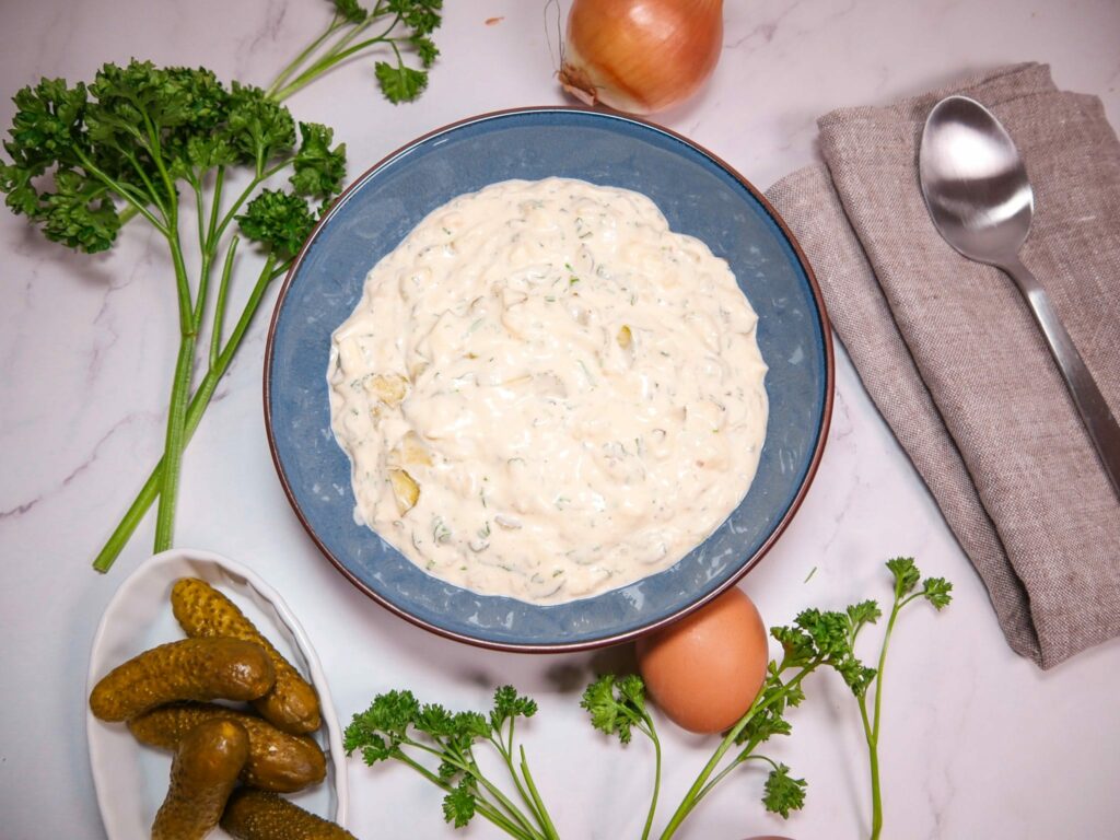 Remoulade selber machen - so geht&amp;#39;s - Mehr Genuss