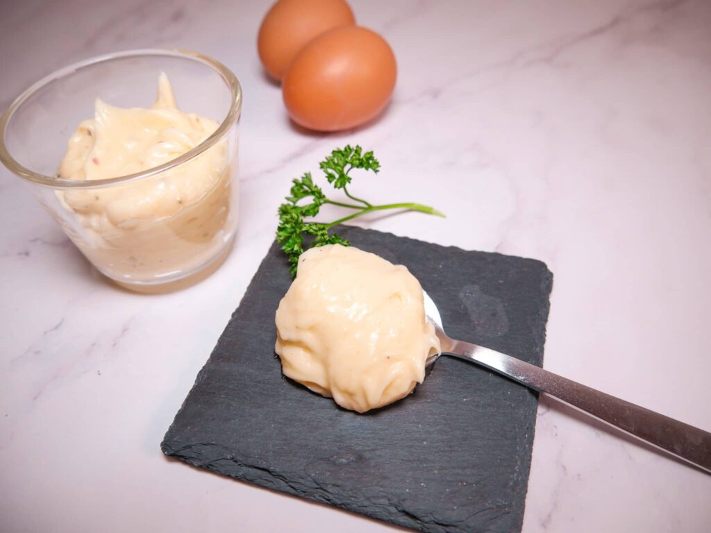 Mayonnaise selber machen - so geht's - Mehr Genuss