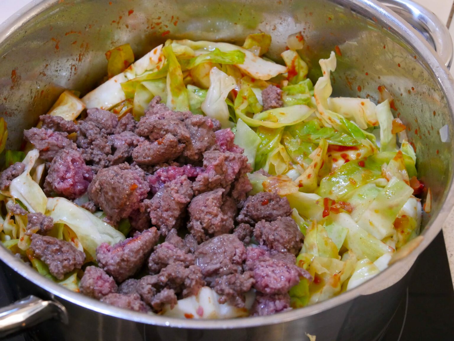 Schmorkohl zubereiten - würzig &amp; geschmackvoll - Mehr Genuss