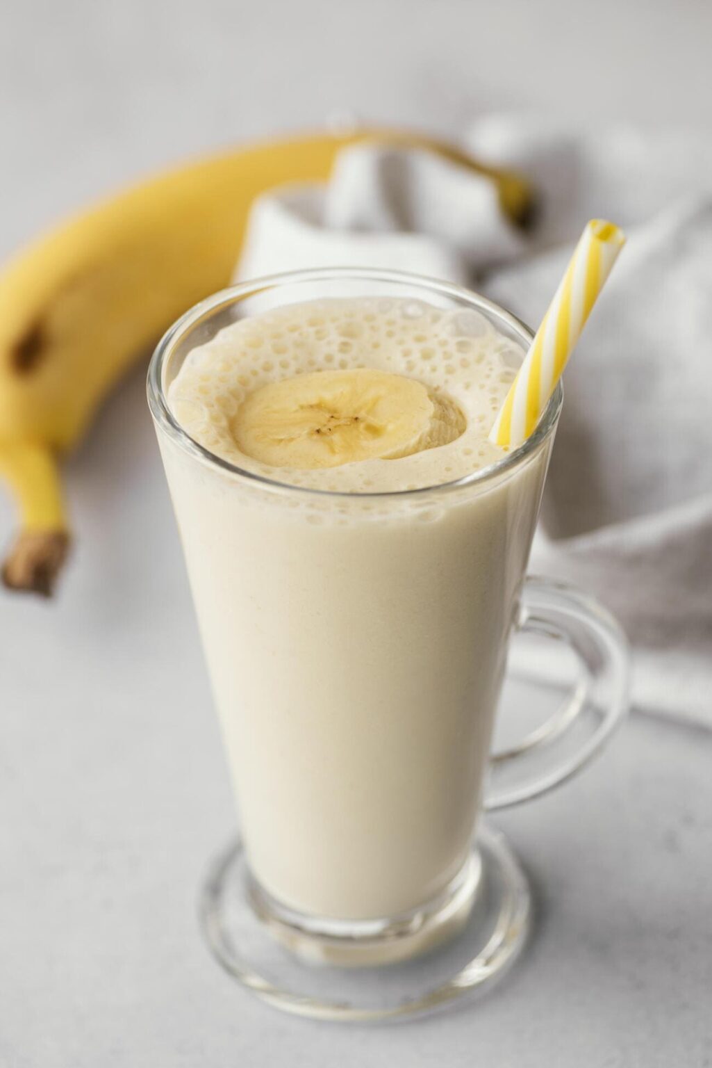 Bananen verwerten - 10 Rezeptideen - Mehr Genuss