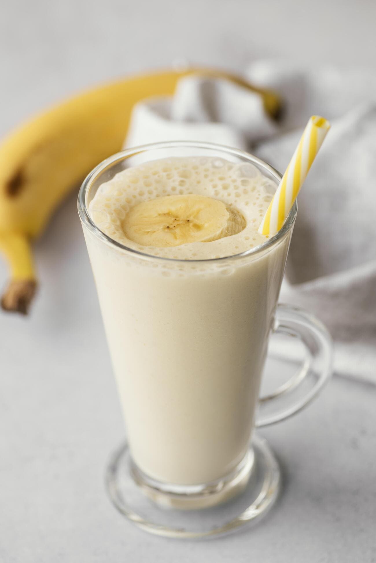 Bananen verwerten - 10 Rezeptideen - Mehr Genuss