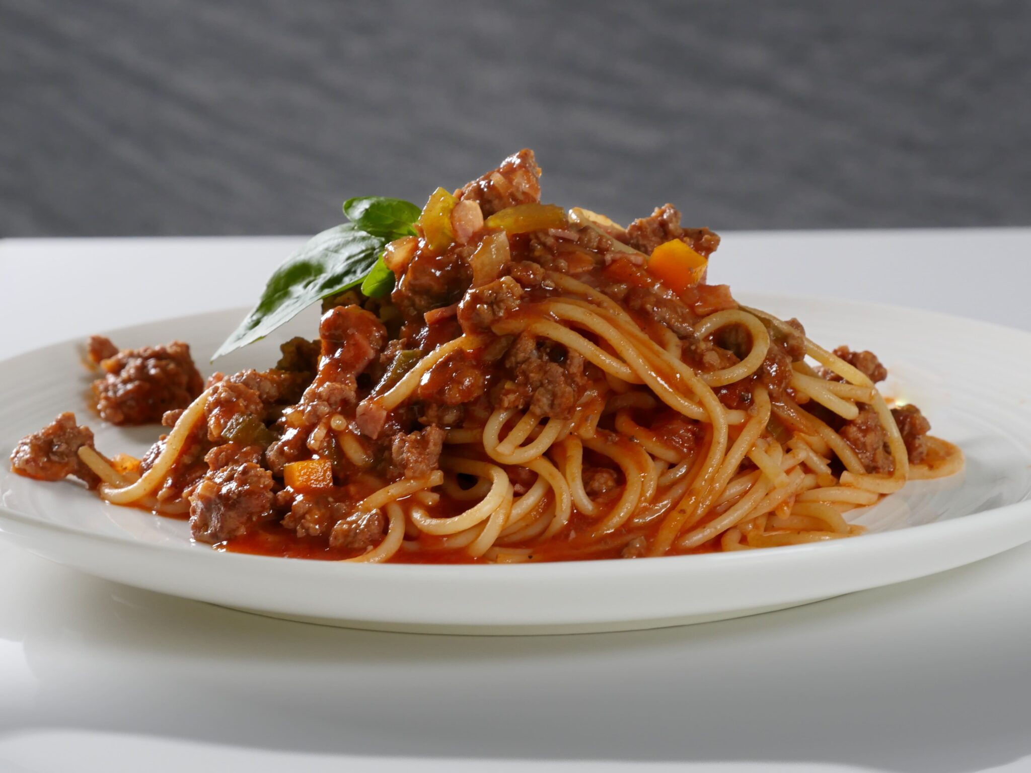 Rezept Für Bolognese Selber Machen