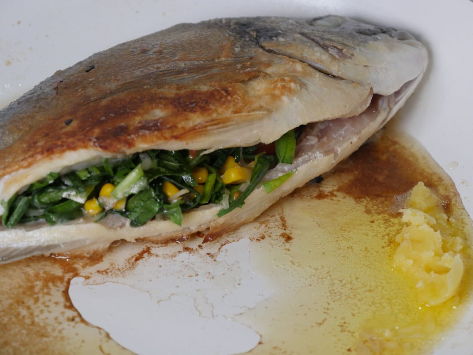 Dorade braten - So wird sie lecker zubereitet - Mehr Genuss