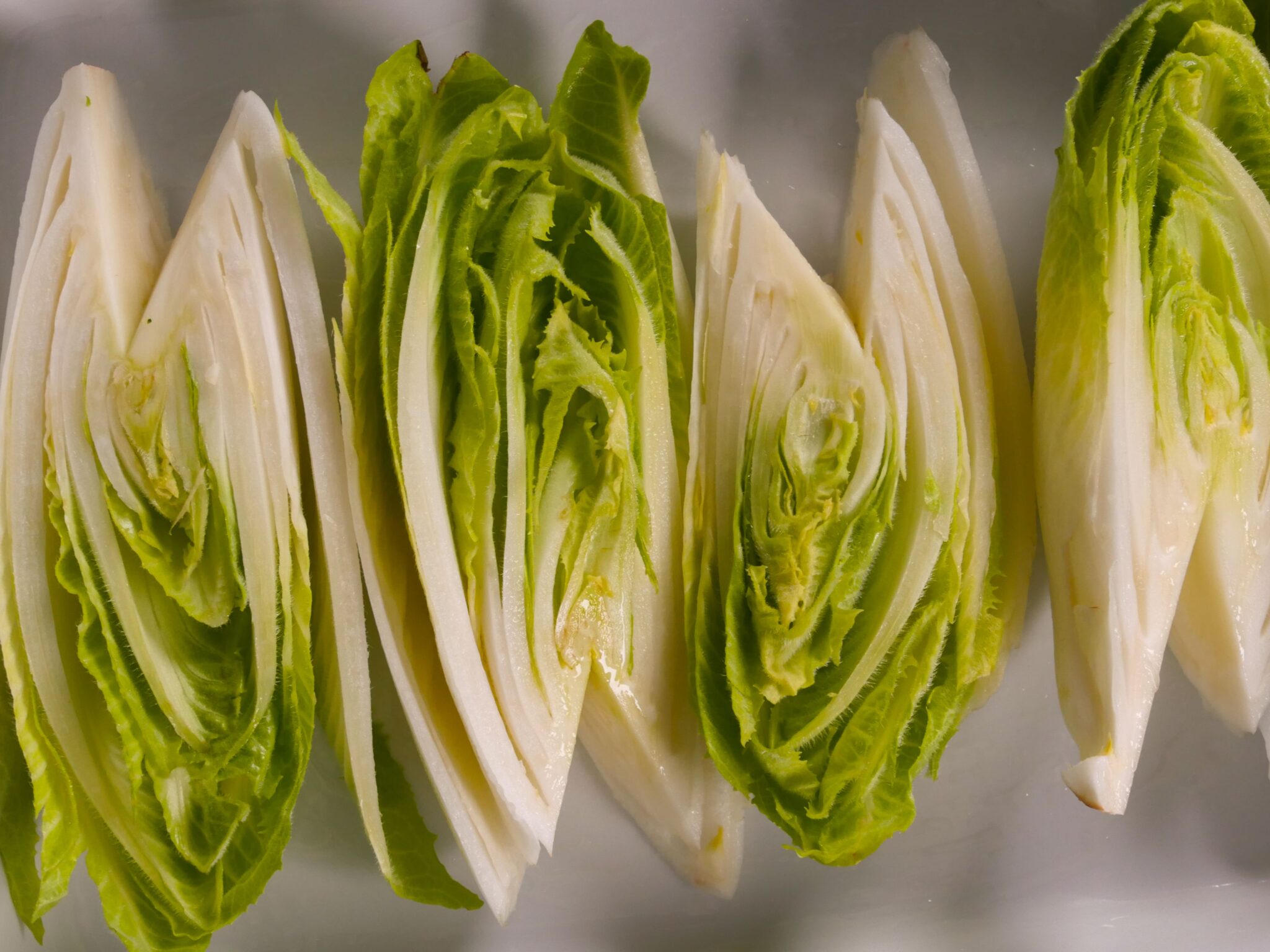 Chicorée zubereiten - Knusprig und würzig überbacken - Mehr Genuss