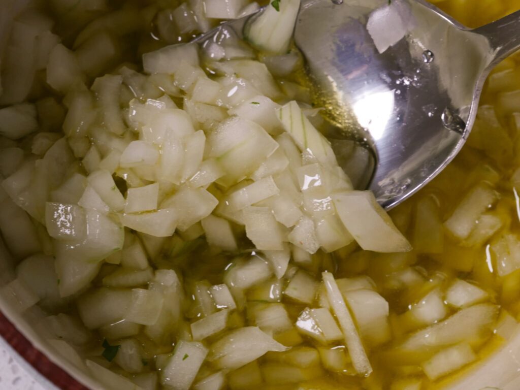 Tomatensalat - Klassisch &amp; mit 5 Abwandlungen - Mehr Genuss