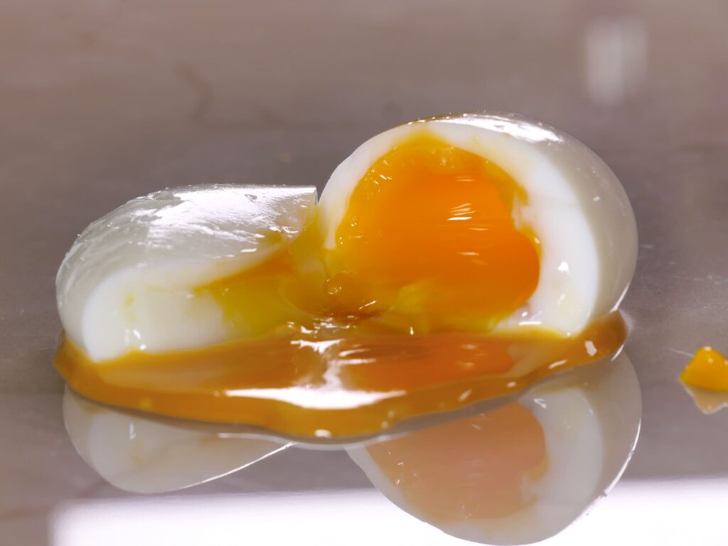 Eier kochen Rezept Anleitung