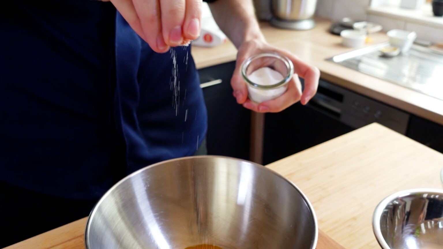 Joghurt Remoulade - perfekt zu Fisch - Mehr Genuss