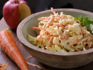 Farmersalat Rezept