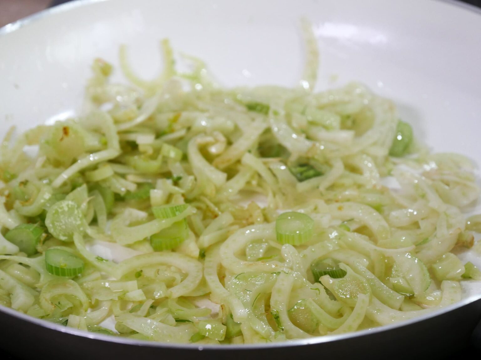 Fenchel Zubereiten Basics 3 Leckere Varianten Mehr Genuss