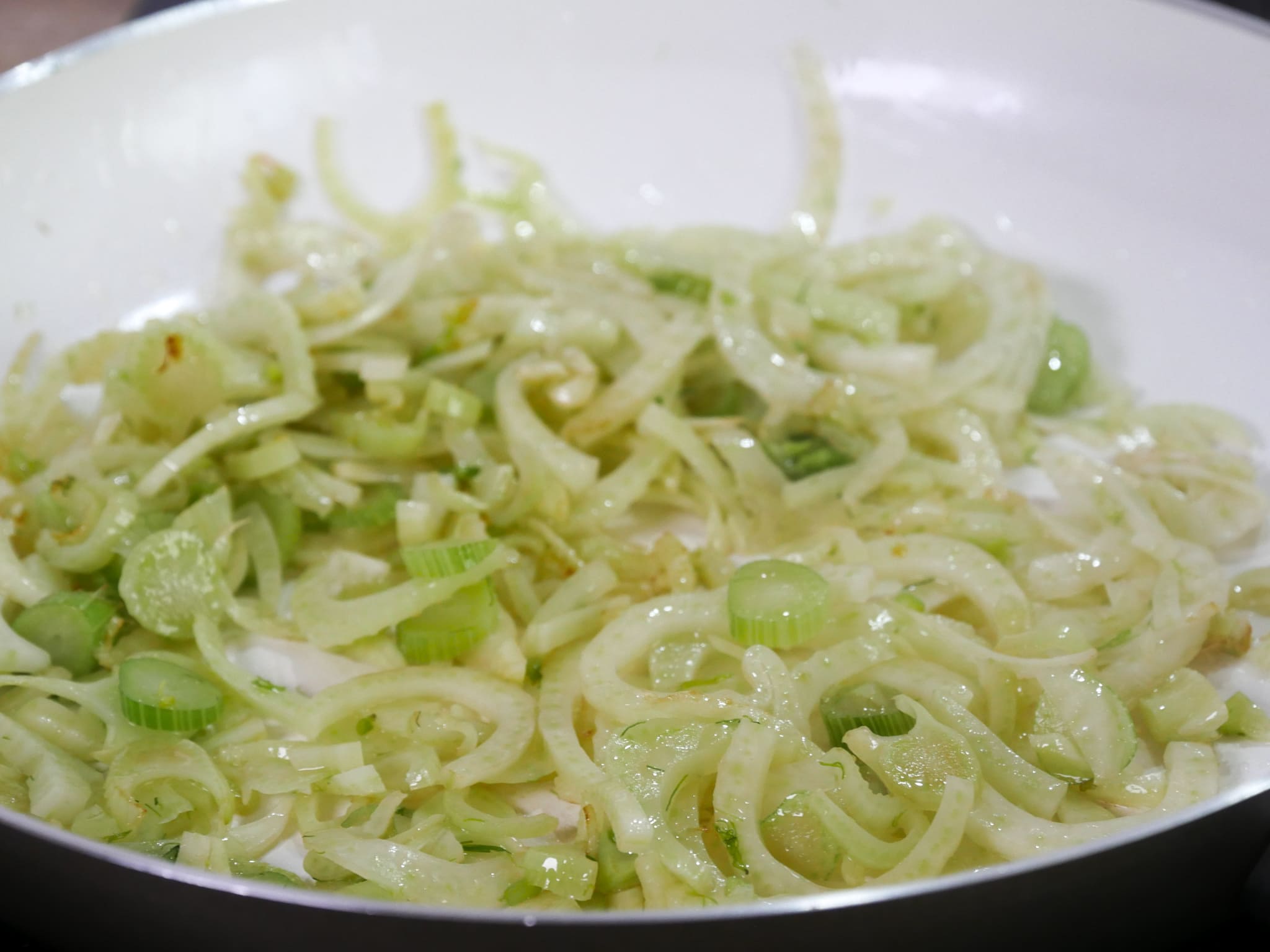 Fenchel zubereiten - Basics &amp; 3 leckere Varianten - Mehr Genuss