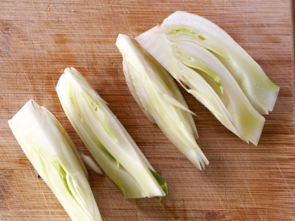 Fenchel zubereiten - Basics &amp; 3 leckere Varianten - Mehr Genuss