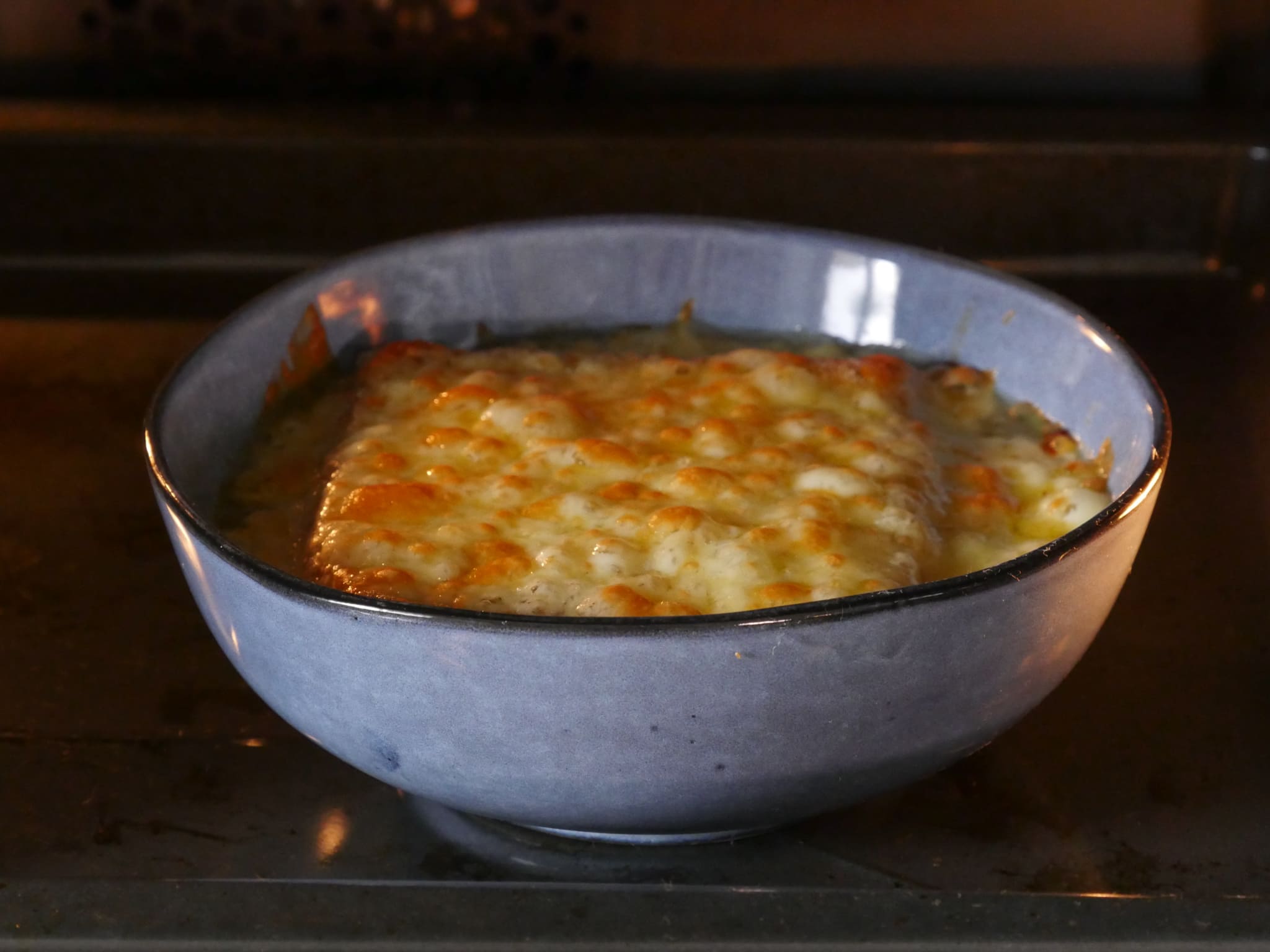Französische Zwiebelsuppe - Unfassbar gut! - Mehr Genuss
