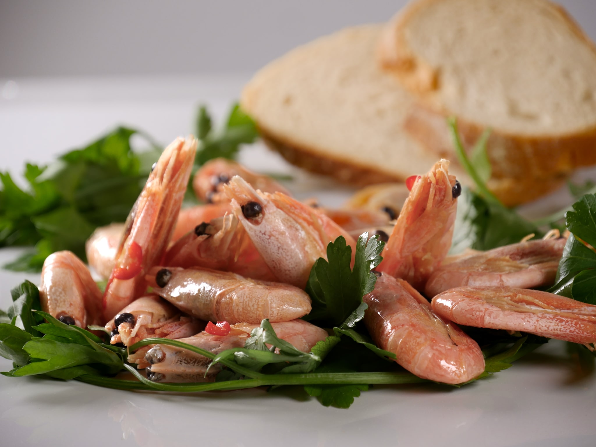 Garnelen zubereiten mit leckeren Tipps & Infos Mehr Genuss