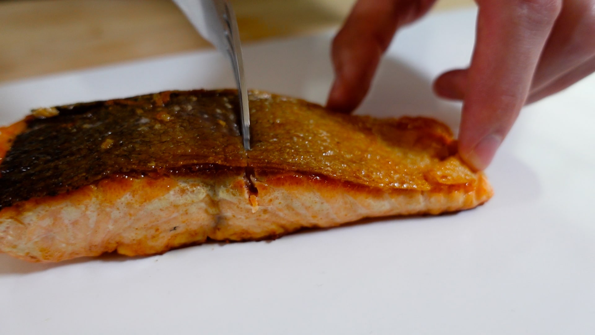 Lachs braten So wird er richtig zubereitet! Mehr Genuss