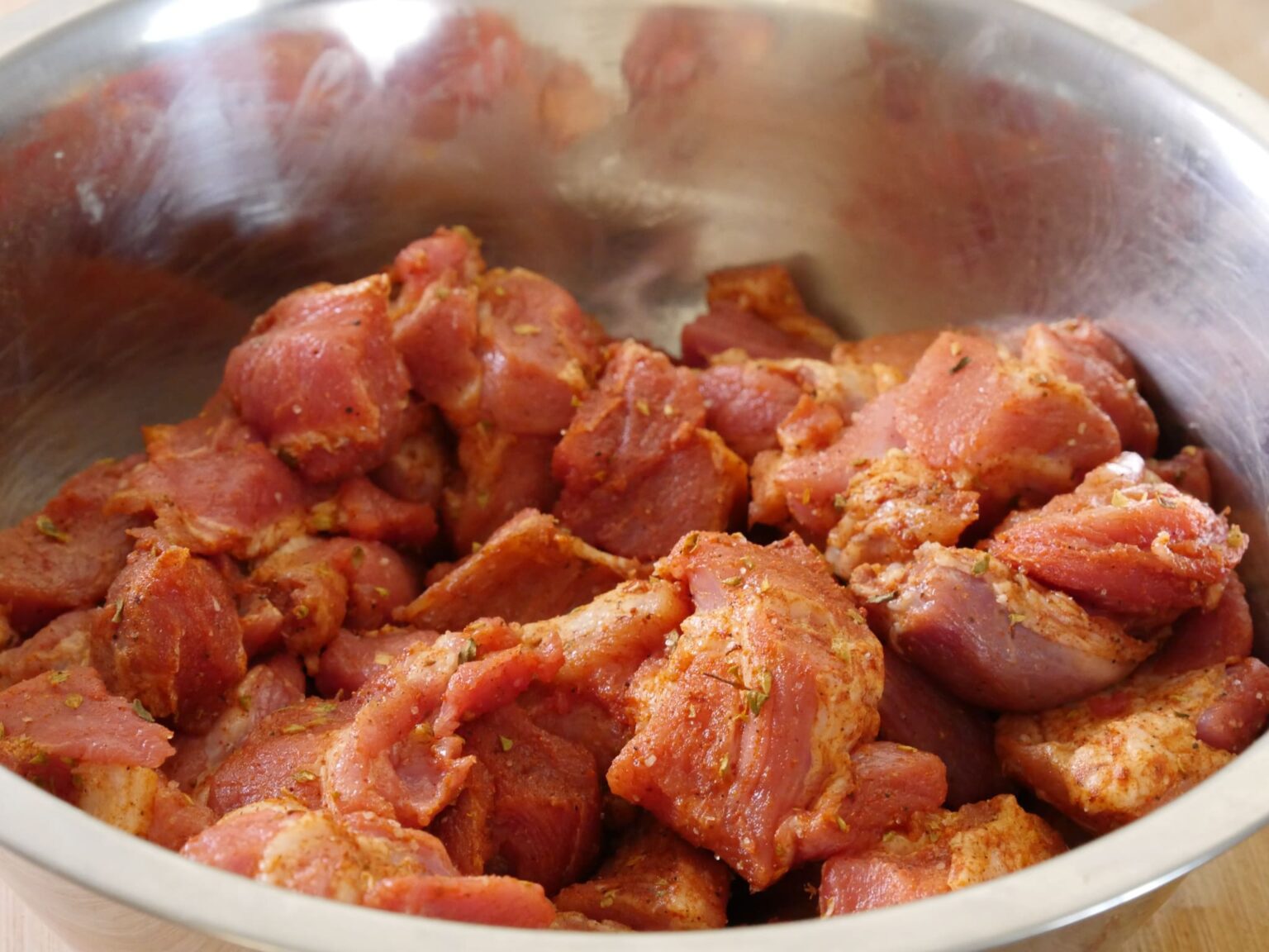 rezept für schaschlik im backofen