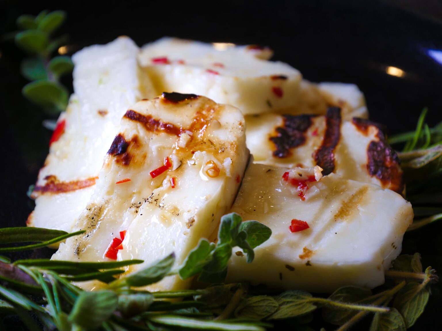 Schaschlik vom Grill oder im Backofen - Perfekt saftig - Mehr Genuss