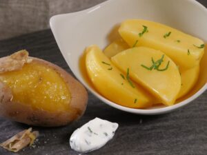 Kartoffeln kochen Rezept
