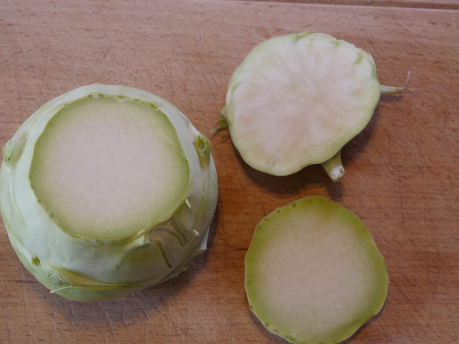 Kohlrabi kochen & lecker zubereiten Mehr Genuss