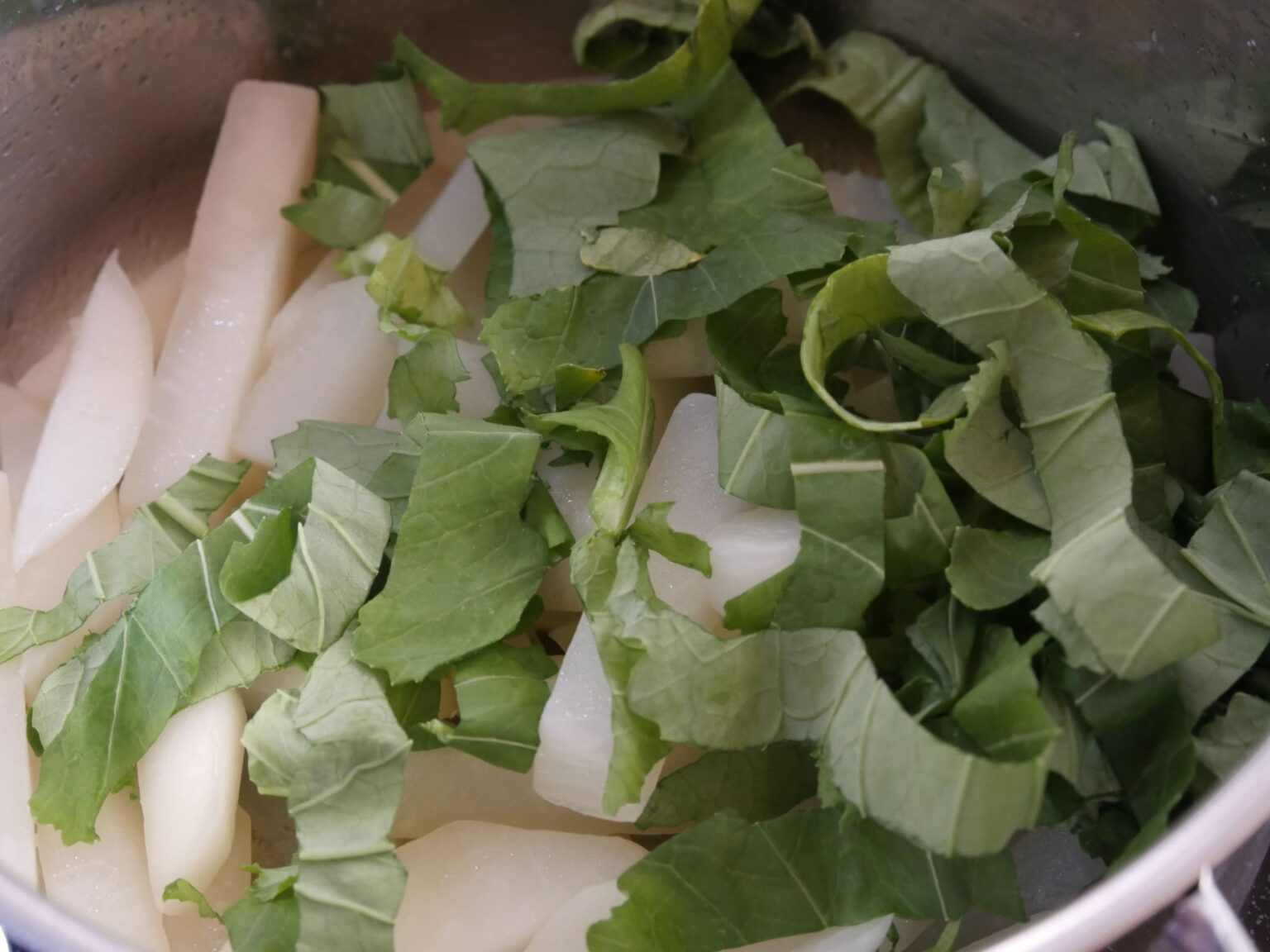Mairübchen Zubereitung, Rezept und Tipps Mehr Genuss