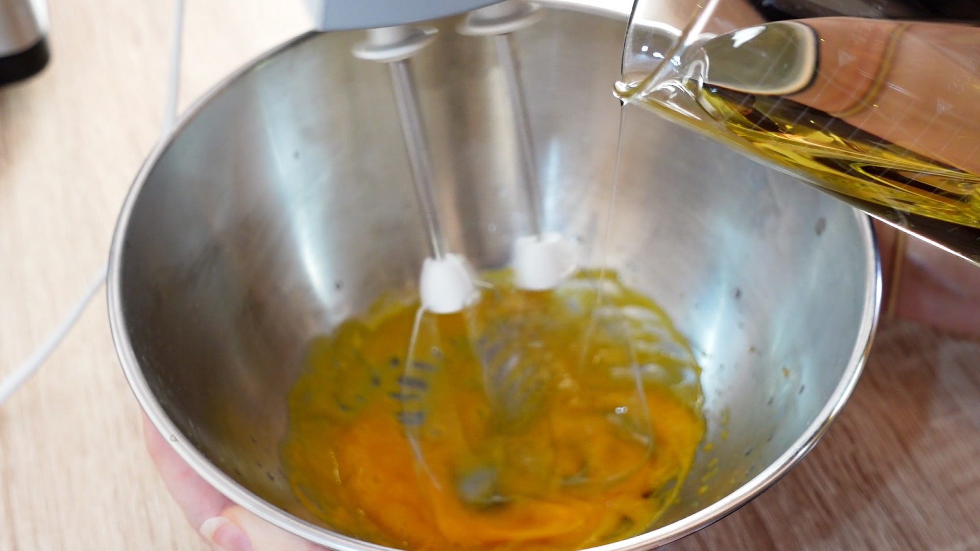 Joghurt Remoulade - perfekt zu Fisch - Mehr Genuss