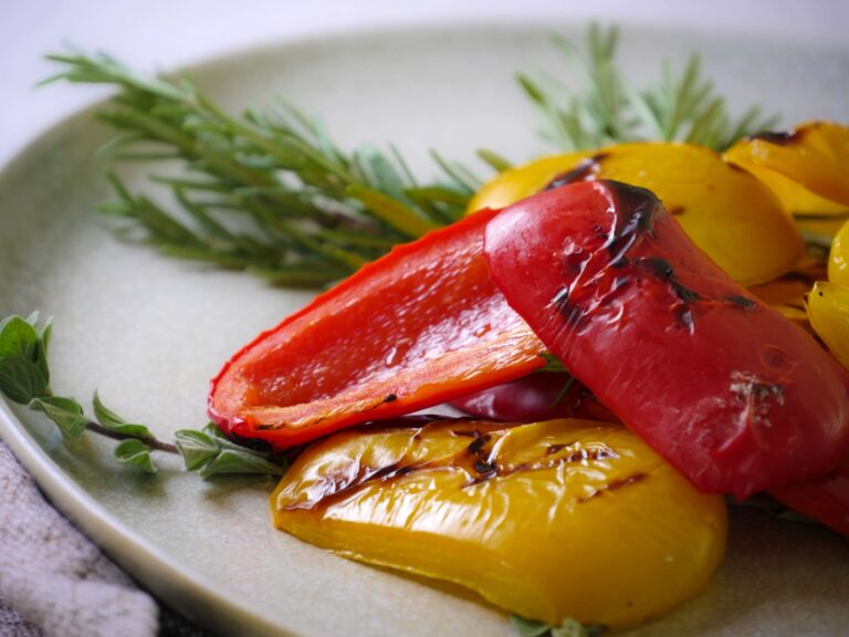 Schaschlik vom Grill oder im Backofen - Perfekt saftig - Mehr Genuss