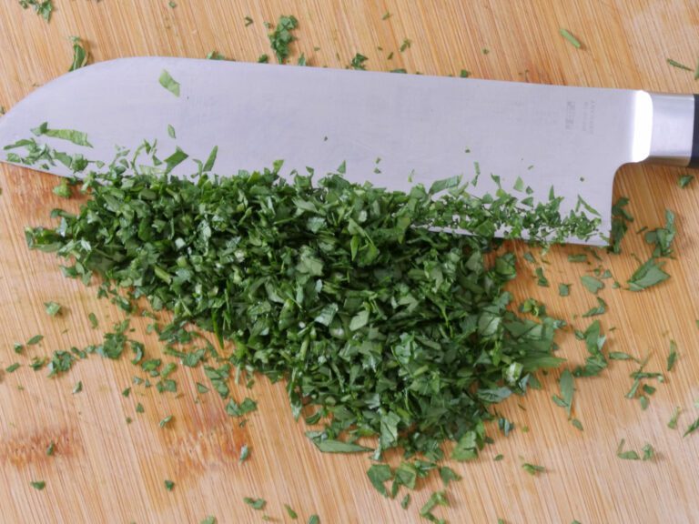 Tomatensalat - Klassisch &amp; mit 5 Abwandlungen - Mehr Genuss