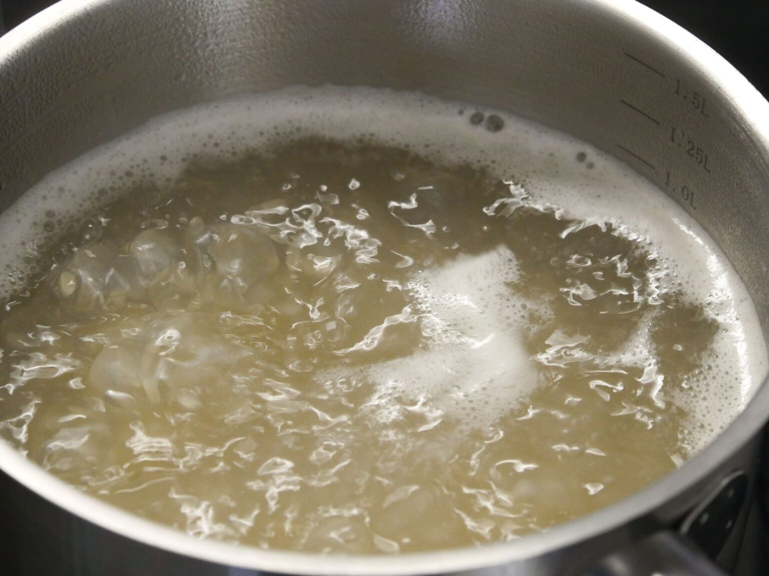 Quadratische Haarspangen Matt-Grün - Starke Haarklammern Für Alle Haartypen