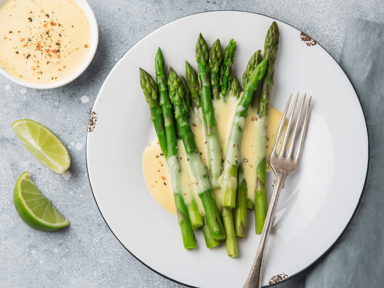 Sauce Hollandaise Rezept Mehr Genuss