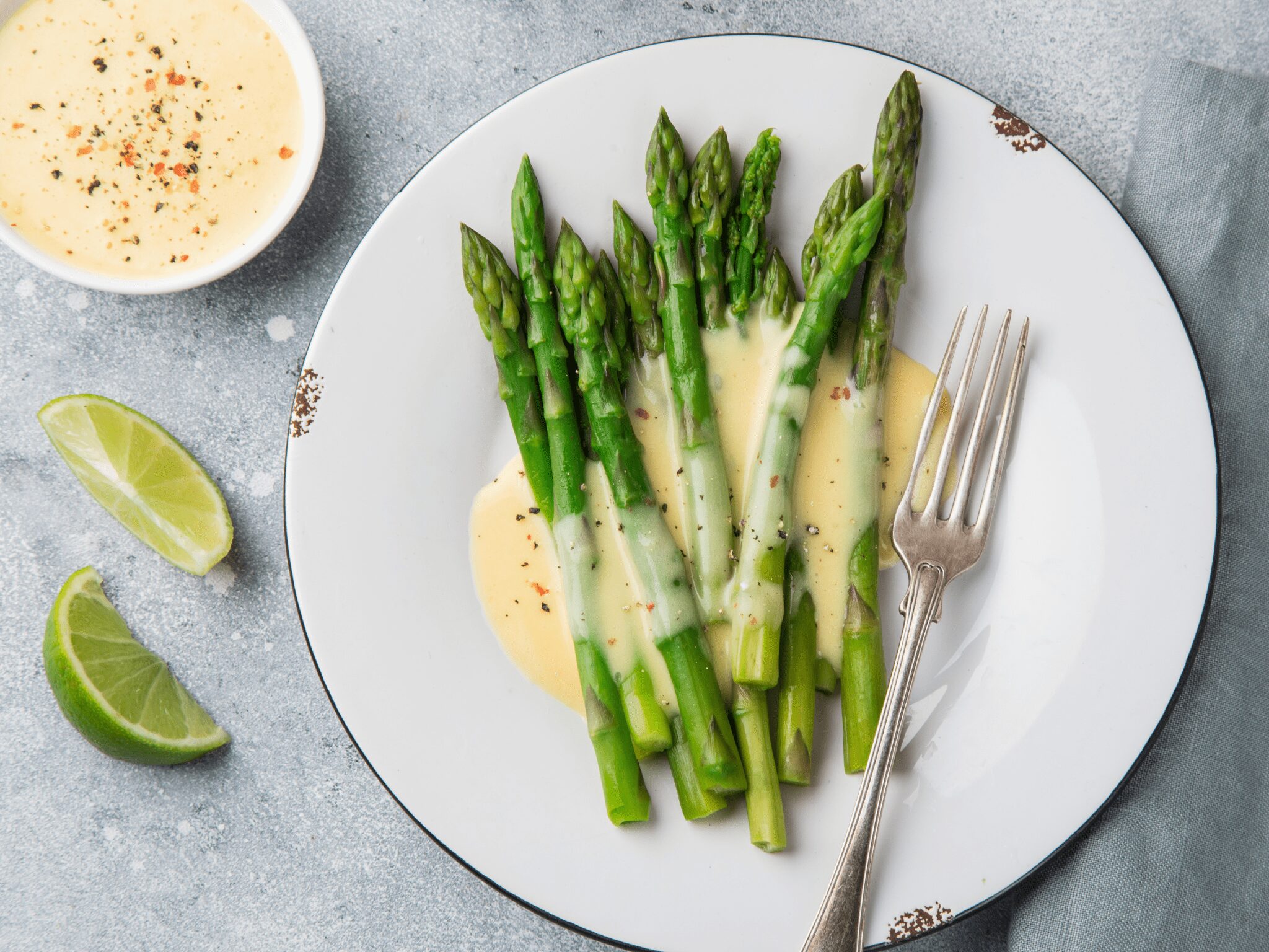 Sauce Hollandaise Rezept Mehr Genuss