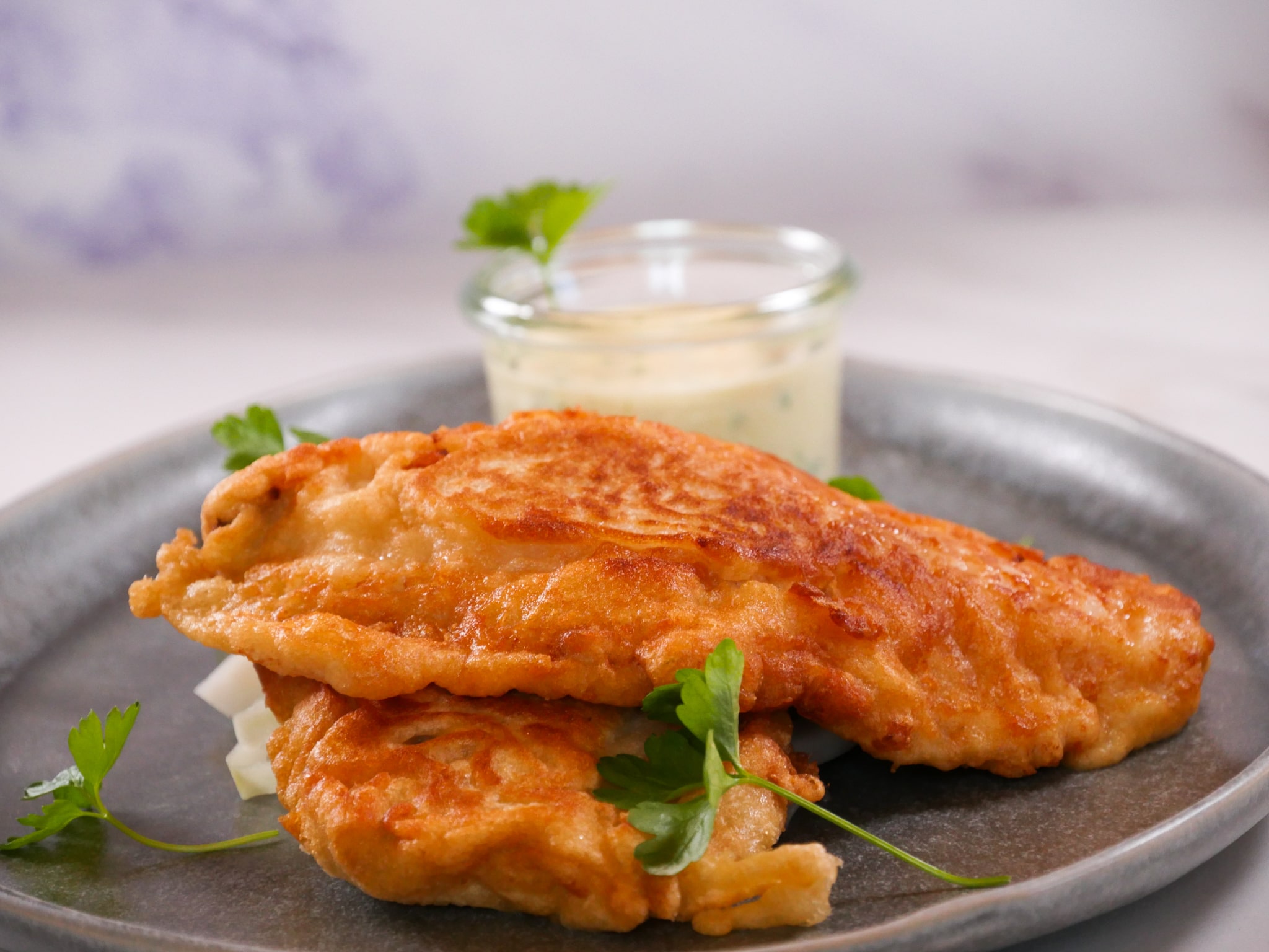 Unsere besten Fisch Rezepte - Mehr Genuss