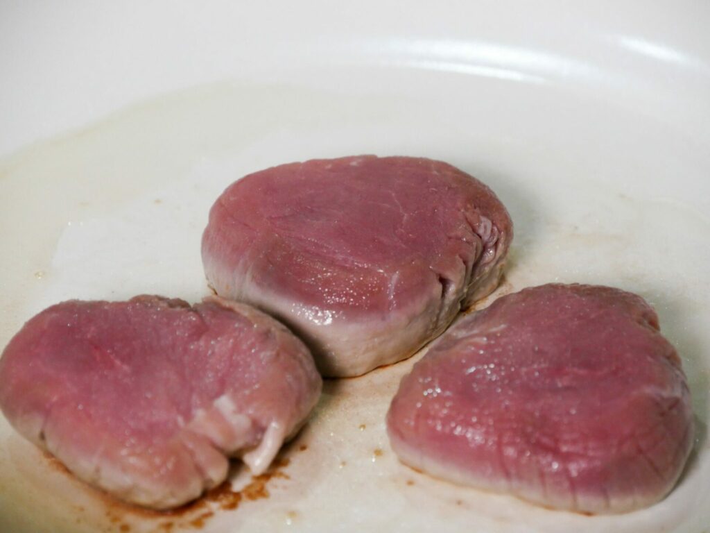 Schweinefilet richtig braten & zubereiten Mehr Genuss