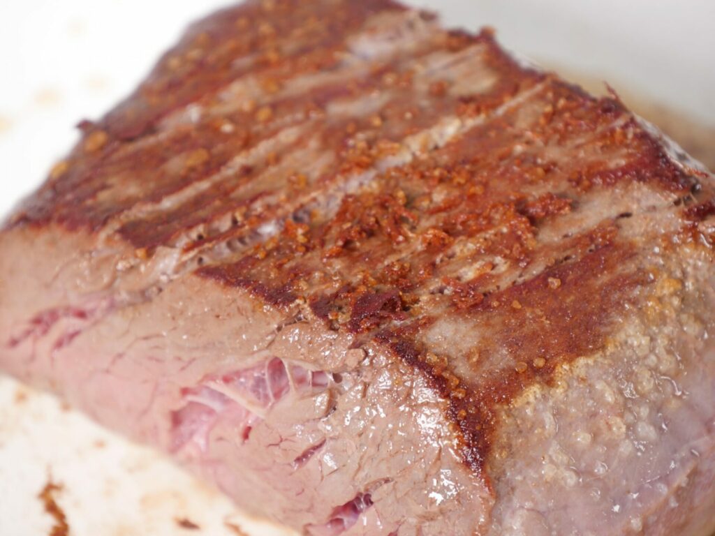 Rinderfilet Sous Vide Gelinggarantie! Mehr Genuss Rinderfilet Sous Vide Gelinggarantie! Mehr Genuss