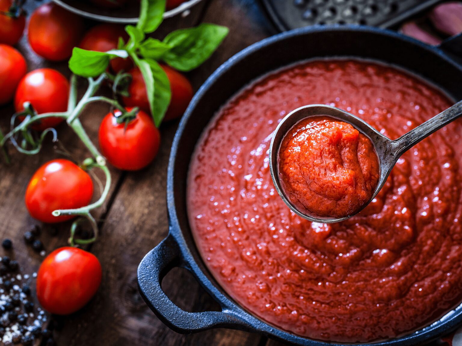 Bolognese selber machen - die perfekte Sauce - Mehr Genuss