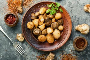 Topinambur Zubereiten - Anleitung & Leckere Rezepte - Mehr Genuss