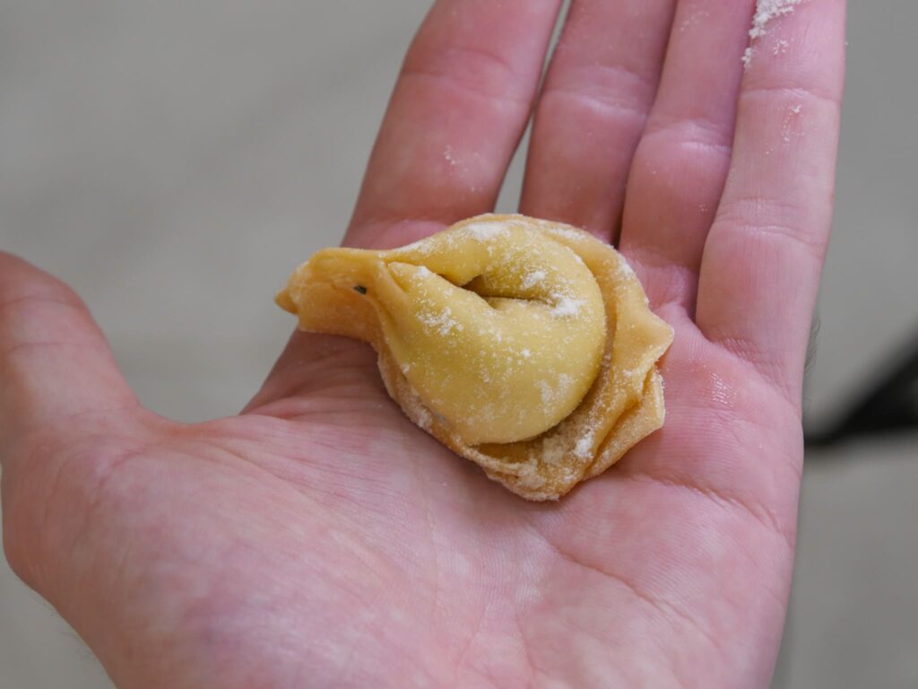 Tortellini