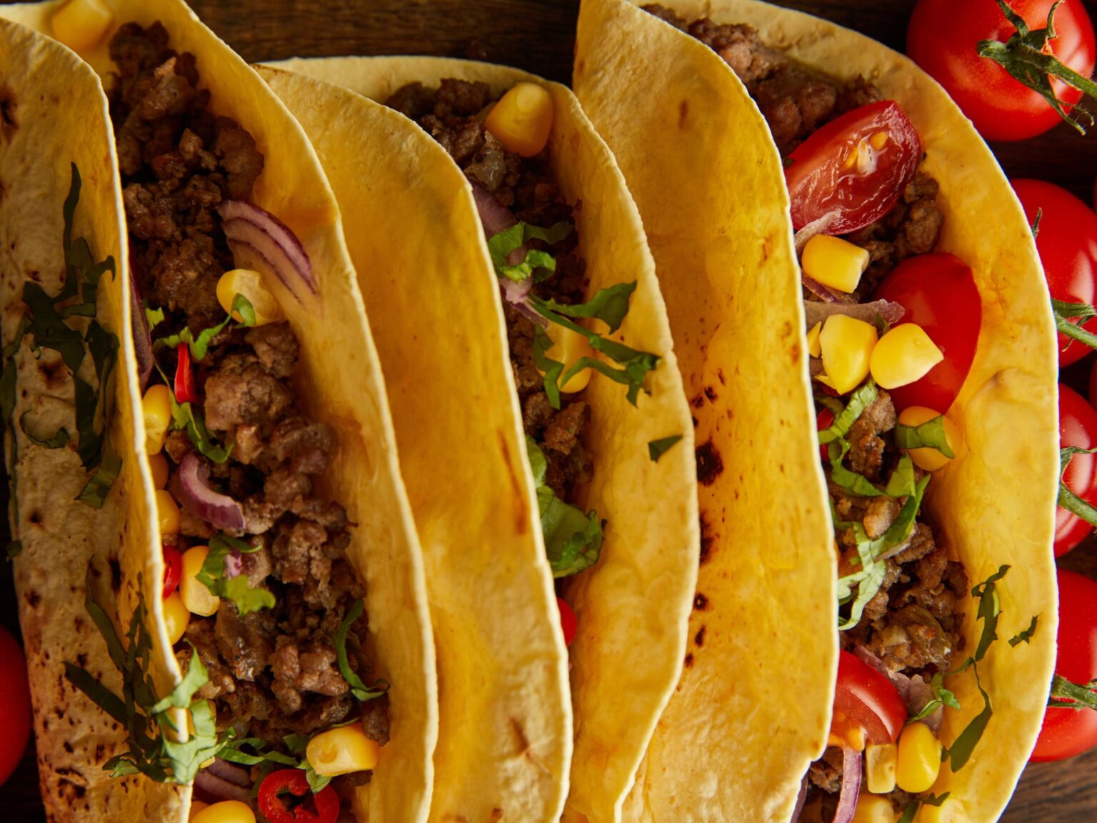 Tortillas selber machen - mit Ideen für Füllungen - Mehr Genuss Tortillas selber machen - mit Ideen für Füllungen - Mehr Genuss