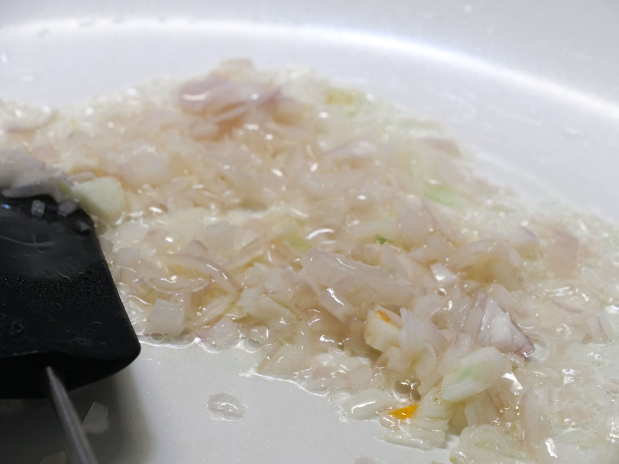 Gemüsepfanne mit Reis - Verdammt lecker! - Mehr Genuss