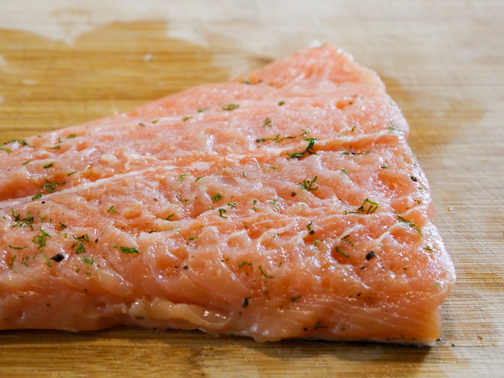 lachs beizen rezept 24 stunden