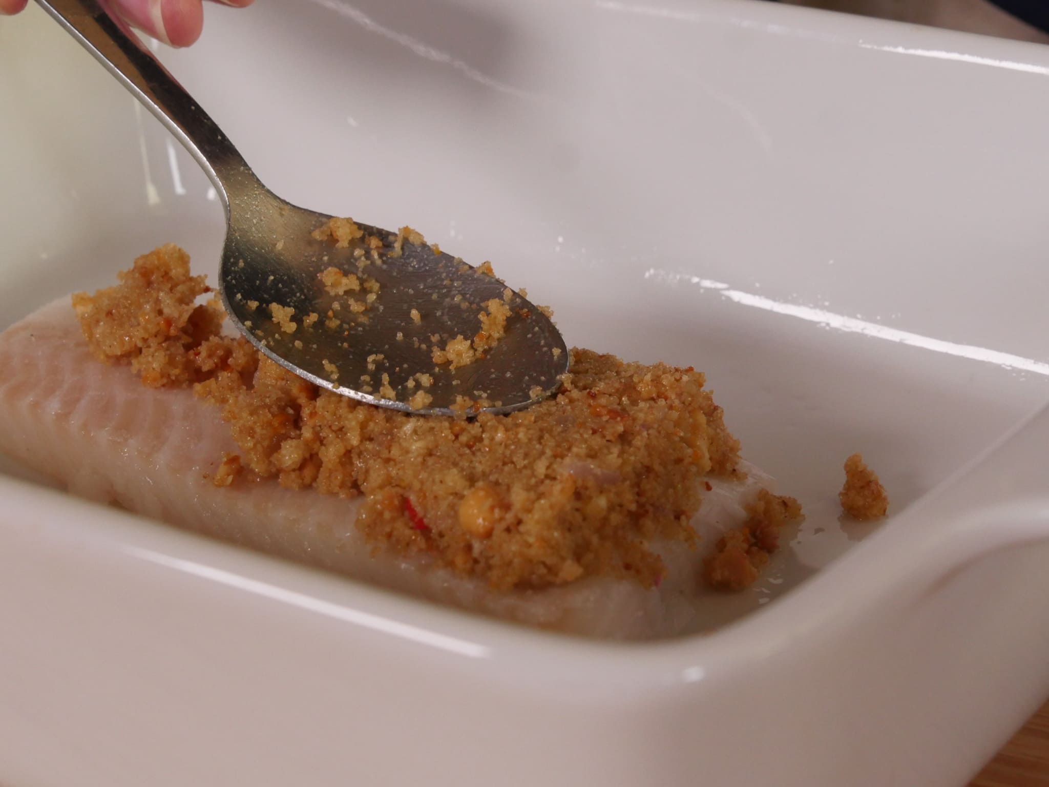 Schwarzer Heilbutt in drei genussvollen Varianten - Mehr Genuss