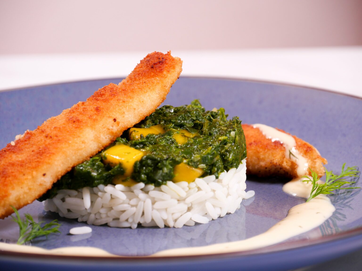 Fischstäbchen selber machen! Schritt für Schritt